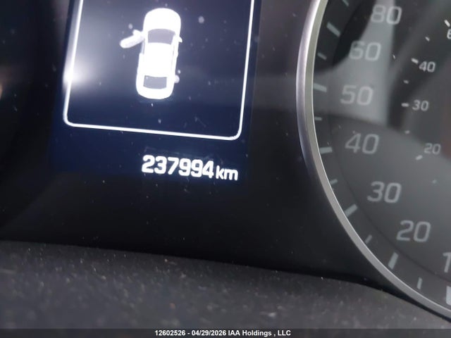 KMHD04LB6JU717272 Hyundai Elantra Sport