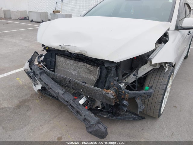 KMHD04LB6JU717272 Hyundai Elantra Sport