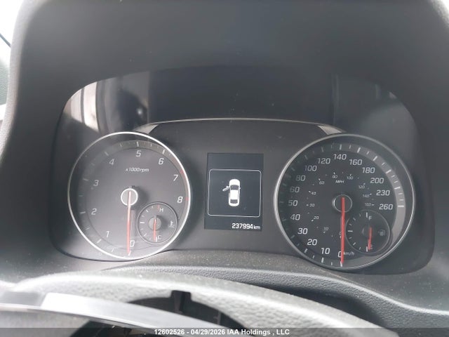 KMHD04LB6JU717272 Hyundai Elantra Sport