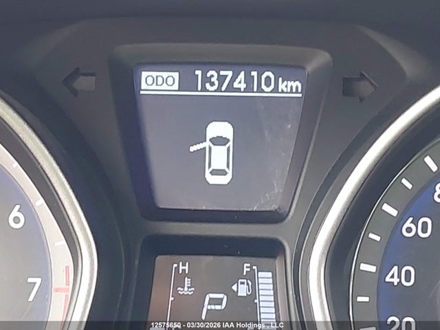 KMHD35LH5GU268502 Hyundai Elantra Gt Gls