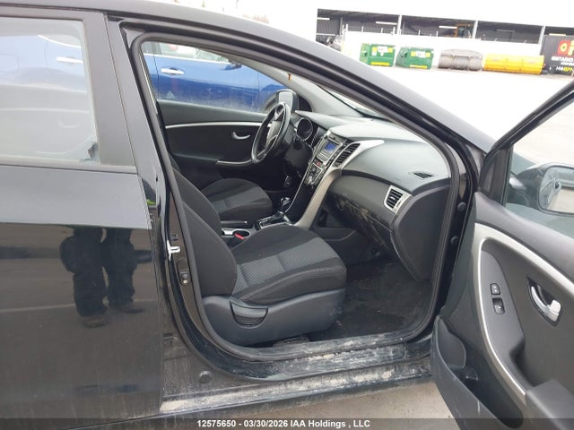 KMHD35LH5GU268502 Hyundai Elantra Gt Gls