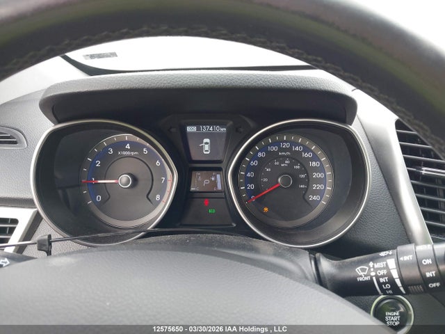 KMHD35LH5GU268502 Hyundai Elantra Gt Gls