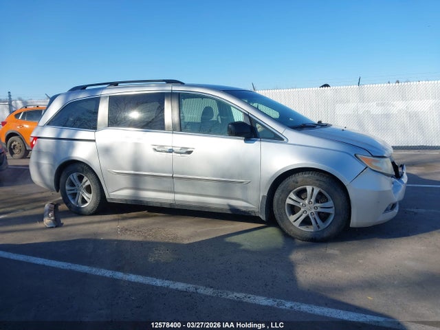 Aukcja sprzedaży 2011 Honda Odyssey Ex, vin: 5FNRL5H47BB506559, numer aukcji: 12578400