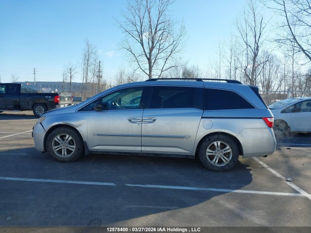 Aukcja sprzedaży 2011 Honda Odyssey Ex, vin: 5FNRL5H47BB506559, numer aukcji: 12578400