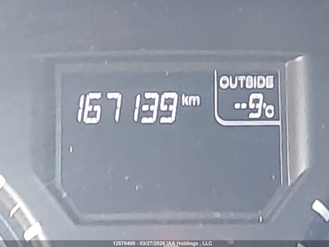 Aukcja sprzedaży 2011 Honda Odyssey Ex, vin: 5FNRL5H47BB506559, numer aukcji: 12578400