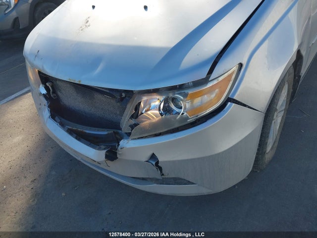 Aukcja sprzedaży 2011 Honda Odyssey Ex, vin: 5FNRL5H47BB506559, numer aukcji: 12578400
