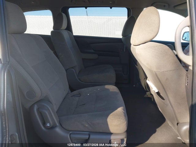 Aukcja sprzedaży 2011 Honda Odyssey Ex, vin: 5FNRL5H47BB506559, numer aukcji: 12578400