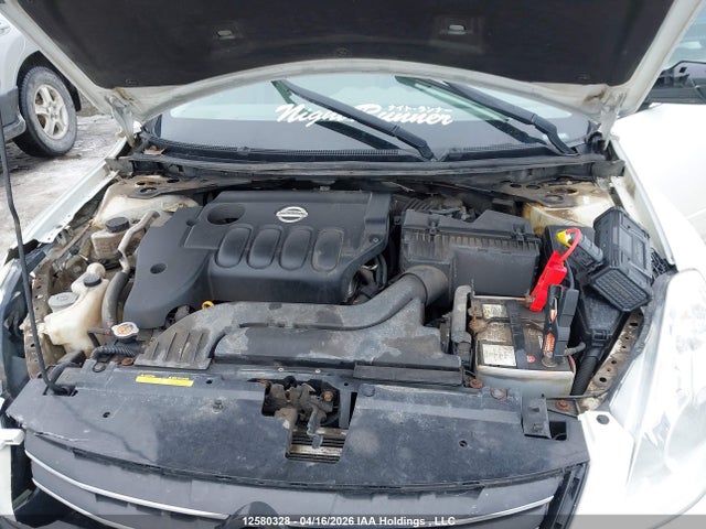 12580328 :رقم المزاد ، 1N4AL2AP3CN519785 vin ، 2012 Nissan Altima 2.5 S مزاد بيع