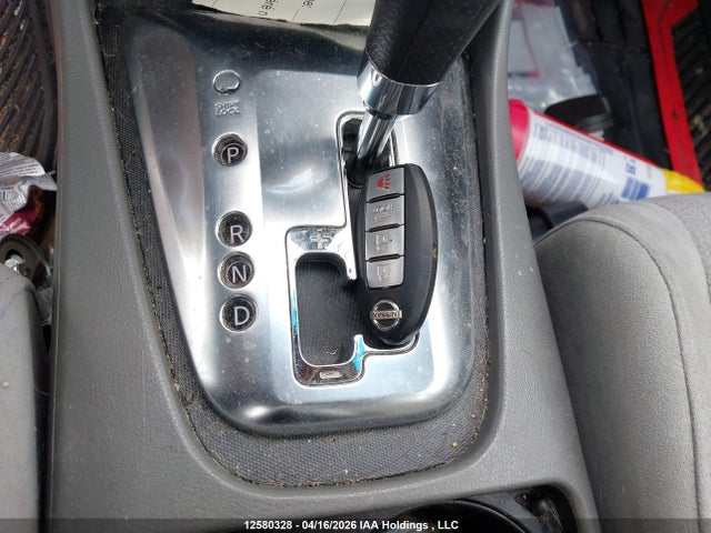 12580328 :رقم المزاد ، 1N4AL2AP3CN519785 vin ، 2012 Nissan Altima 2.5 S مزاد بيع