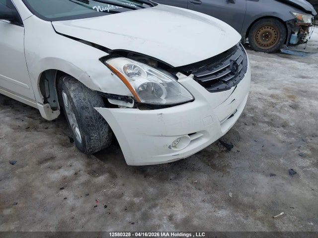 12580328 :رقم المزاد ، 1N4AL2AP3CN519785 vin ، 2012 Nissan Altima 2.5 S مزاد بيع