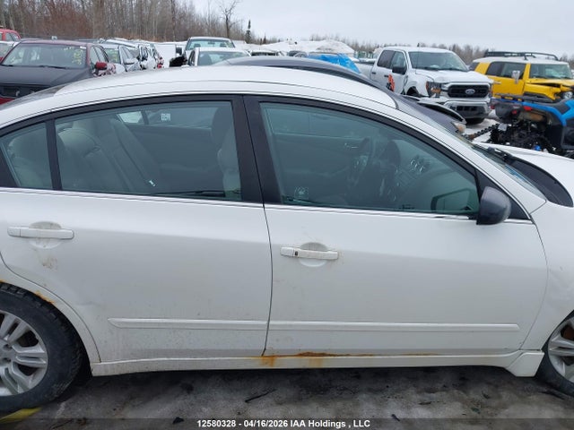 12580328 :رقم المزاد ، 1N4AL2AP3CN519785 vin ، 2012 Nissan Altima 2.5 S مزاد بيع