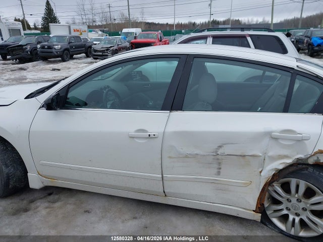 12580328 :رقم المزاد ، 1N4AL2AP3CN519785 vin ، 2012 Nissan Altima 2.5 S مزاد بيع