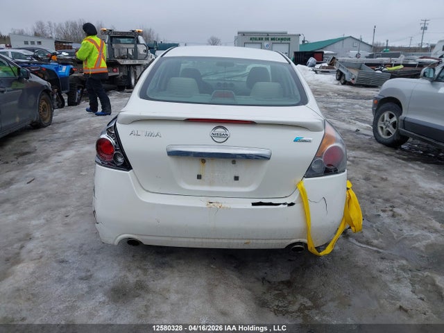 12580328 :رقم المزاد ، 1N4AL2AP3CN519785 vin ، 2012 Nissan Altima 2.5 S مزاد بيع