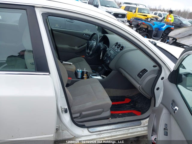 12580328 :رقم المزاد ، 1N4AL2AP3CN519785 vin ، 2012 Nissan Altima 2.5 S مزاد بيع