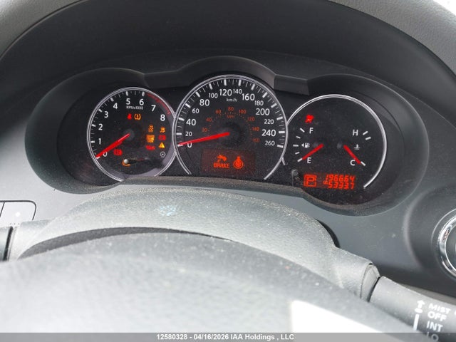 12580328 :رقم المزاد ، 1N4AL2AP3CN519785 vin ، 2012 Nissan Altima 2.5 S مزاد بيع