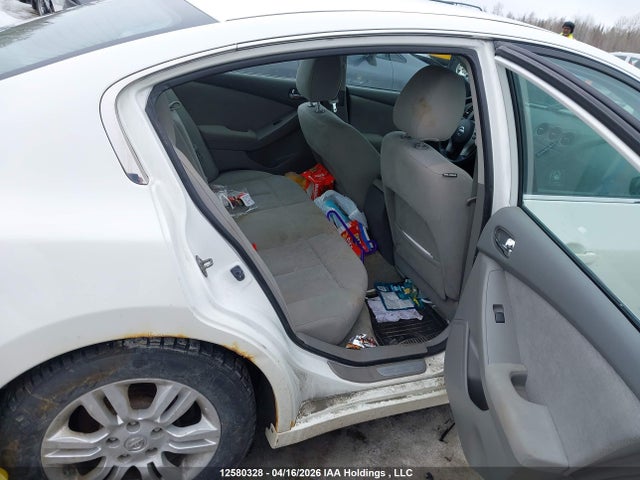 12580328 :رقم المزاد ، 1N4AL2AP3CN519785 vin ، 2012 Nissan Altima 2.5 S مزاد بيع