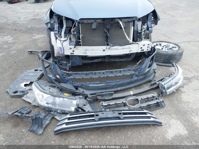 Продаж на аукціоні авто 2018 Toyota Highlander, vin: 5TDDZRFHXJS876176, номер лоту: 12602528