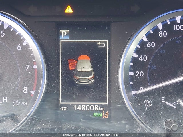 Продаж на аукціоні авто 2018 Toyota Highlander, vin: 5TDDZRFHXJS876176, номер лоту: 12602528