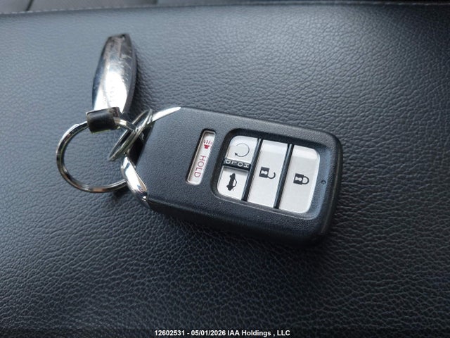 1HGCV1F53JA806628 Honda Accord
