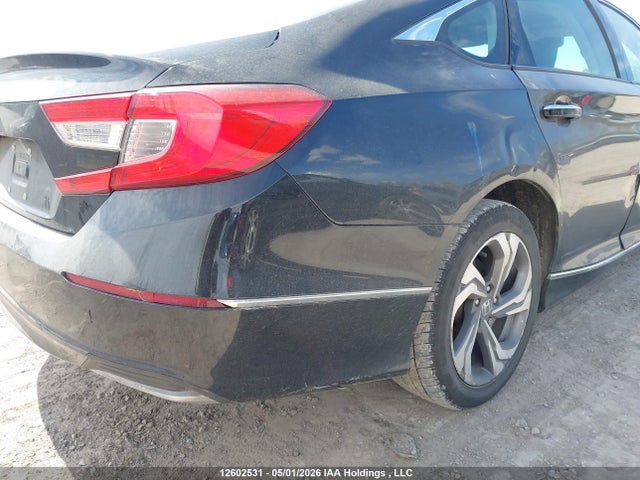 1HGCV1F53JA806628 Honda Accord