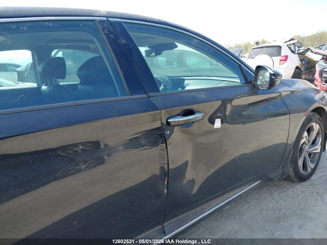 1HGCV1F53JA806628 Honda Accord