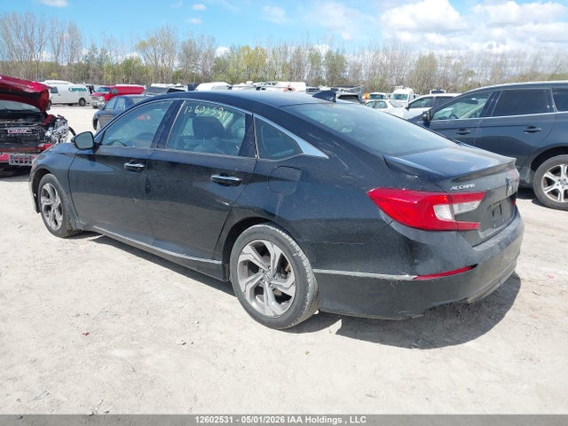 1HGCV1F53JA806628 Honda Accord