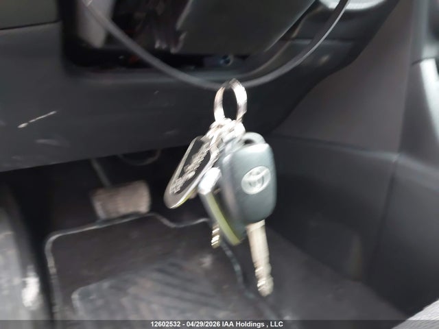 2T1BURHE6GC525789 Toyota Corolla S