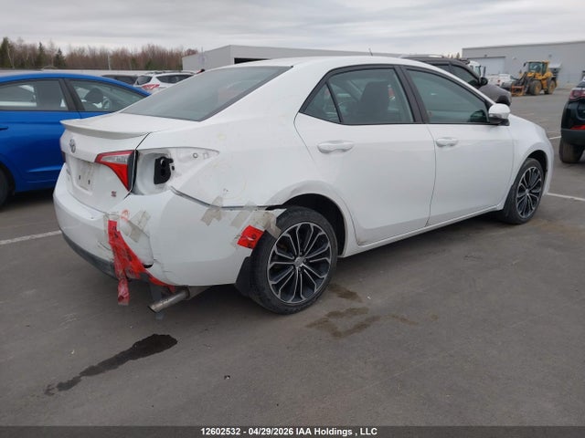 2T1BURHE6GC525789 Toyota Corolla S