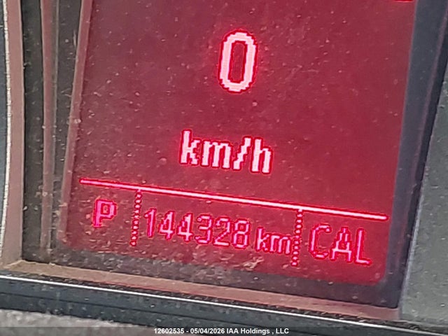 12602535 :رقم المزاد ، 2GKFLTEK0C6248052 vin ، 2012 Gmc Terrain Sle مزاد بيع