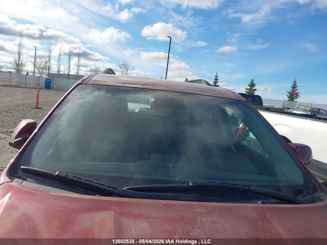 12602535 :رقم المزاد ، 2GKFLTEK0C6248052 vin ، 2012 Gmc Terrain Sle مزاد بيع