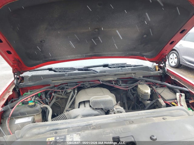 2GT22NEG3K1125491 GMC Sierra K2500 Heavy Duty