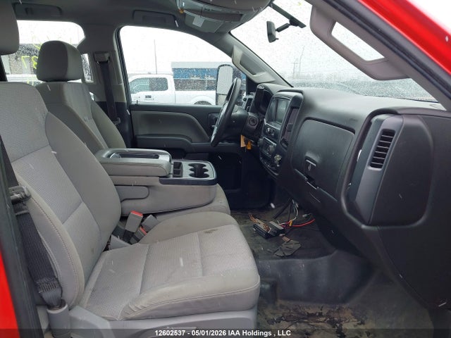 2GT22NEG3K1125491 GMC Sierra K2500 Heavy Duty