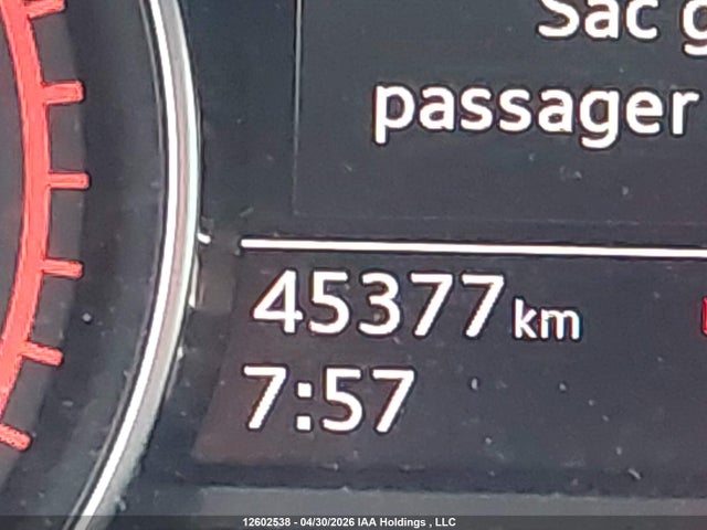 Продажа на аукционе авто 2023 Audi A4 45 Komfort, vin: WAUAAAF43PN005673, номер лота: 12602538