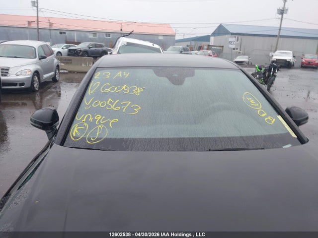 Продажа на аукционе авто 2023 Audi A4 45 Komfort, vin: WAUAAAF43PN005673, номер лота: 12602538