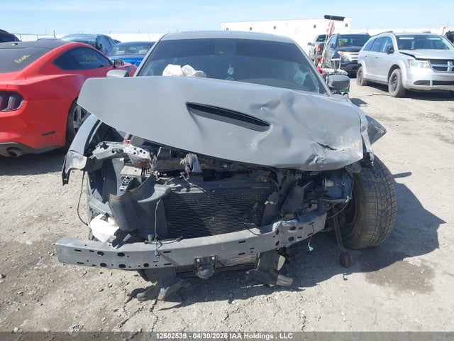 Продаж на аукціоні авто 2018 Dodge Charger R/t 392, vin: 2C3CDXGJ2JH314856, номер лоту: 12602539