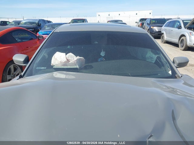 Продаж на аукціоні авто 2018 Dodge Charger R/t 392, vin: 2C3CDXGJ2JH314856, номер лоту: 12602539