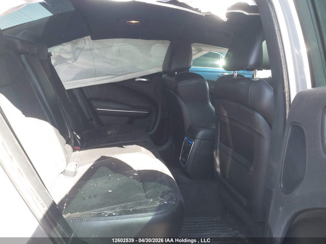 Продаж на аукціоні авто 2018 Dodge Charger R/t 392, vin: 2C3CDXGJ2JH314856, номер лоту: 12602539