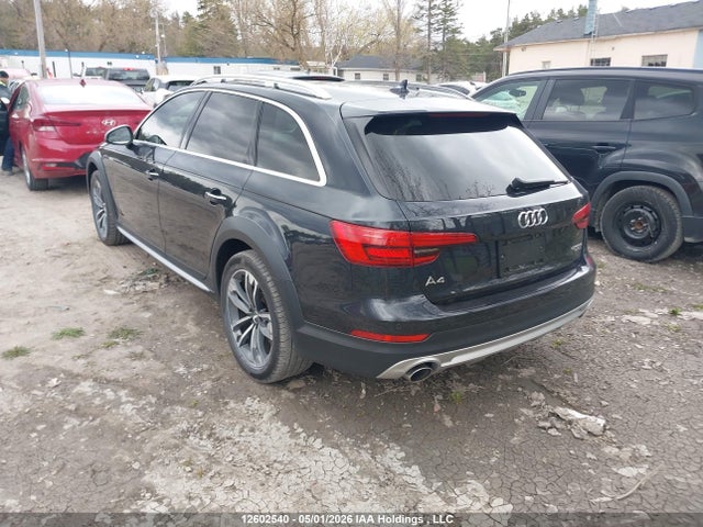 WA19NAF41HA182865 Audi A4 Allroad Prestige