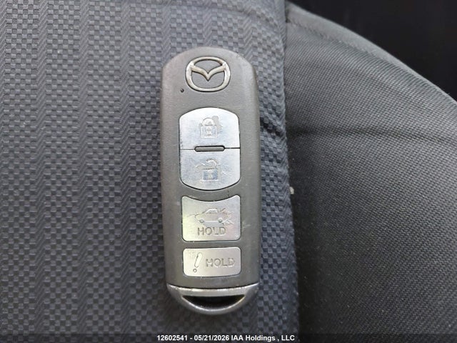 Aukcja sprzedaży 2015 Mazda Mazda3 Gx, vin: 3MZBM1U7XFM125391, numer aukcji: 12602541