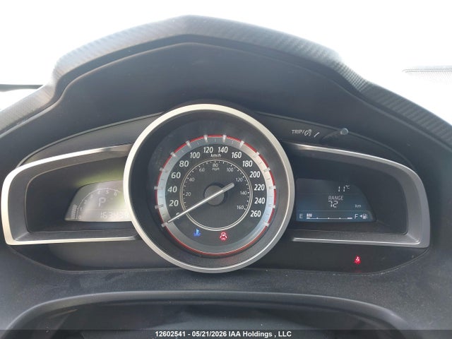 Aukcja sprzedaży 2015 Mazda Mazda3 Gx, vin: 3MZBM1U7XFM125391, numer aukcji: 12602541