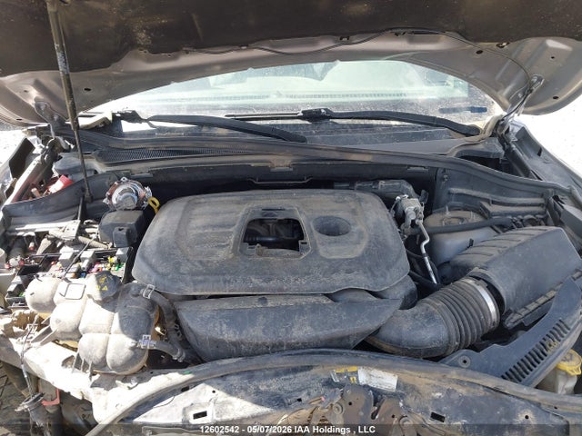 1C4RJFBGXHC656315 Jeep Grand Cherokee Limited