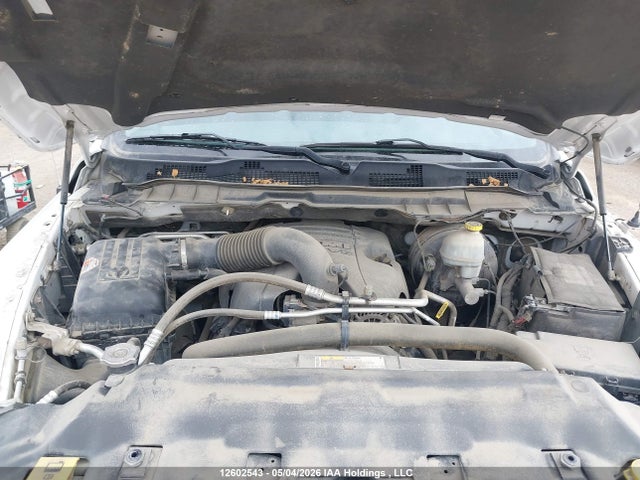 1C6RR7LT7ES269739 RAM 1500 Slt