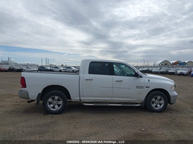 1C6RR7LT7ES269739 RAM 1500 Slt