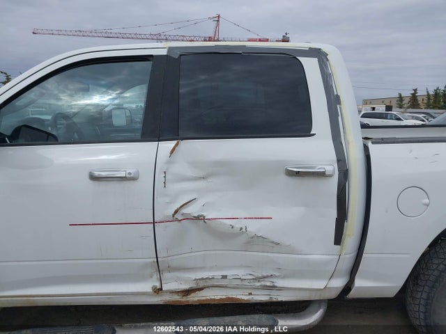 1C6RR7LT7ES269739 RAM 1500 Slt