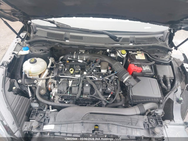 Продаж на аукціоні авто 2021 Lincoln Corsair Reserve, vin: 5LMCJ2D99MUL13148, номер лоту: 12602544