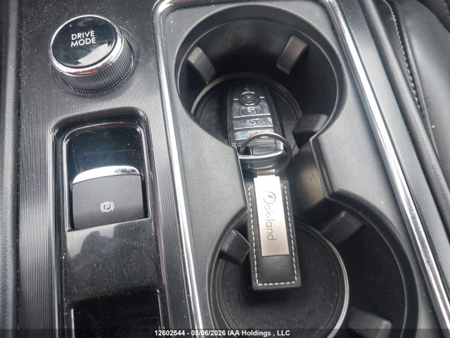 Продаж на аукціоні авто 2021 Lincoln Corsair Reserve, vin: 5LMCJ2D99MUL13148, номер лоту: 12602544