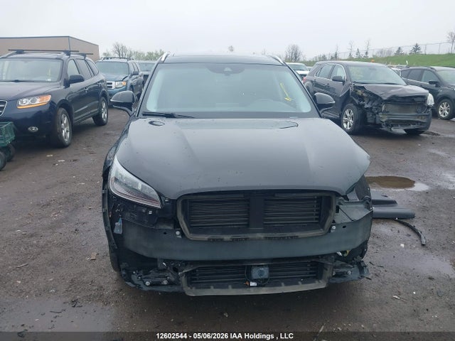 Продаж на аукціоні авто 2021 Lincoln Corsair Reserve, vin: 5LMCJ2D99MUL13148, номер лоту: 12602544