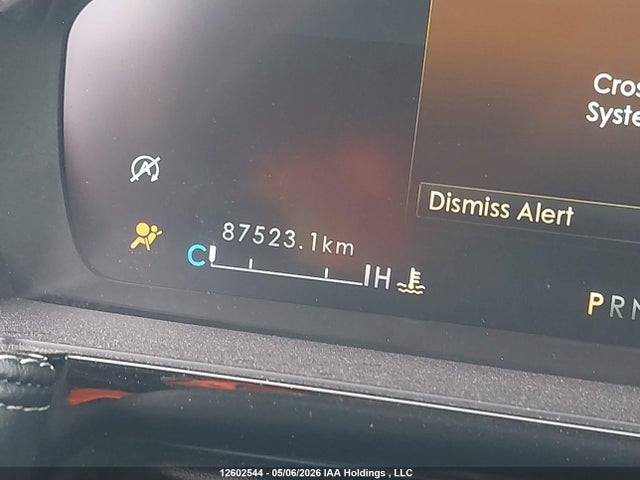 Продаж на аукціоні авто 2021 Lincoln Corsair Reserve, vin: 5LMCJ2D99MUL13148, номер лоту: 12602544