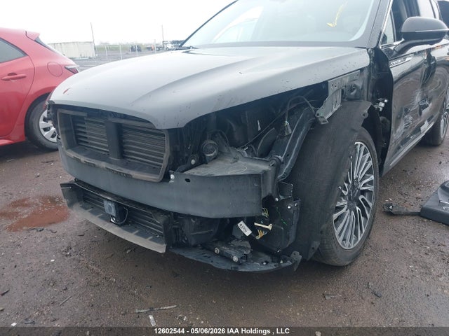 Продаж на аукціоні авто 2021 Lincoln Corsair Reserve, vin: 5LMCJ2D99MUL13148, номер лоту: 12602544
