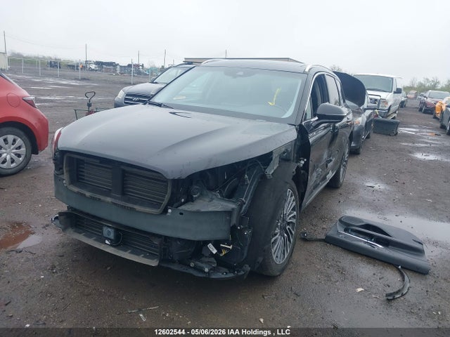 Продаж на аукціоні авто 2021 Lincoln Corsair Reserve, vin: 5LMCJ2D99MUL13148, номер лоту: 12602544